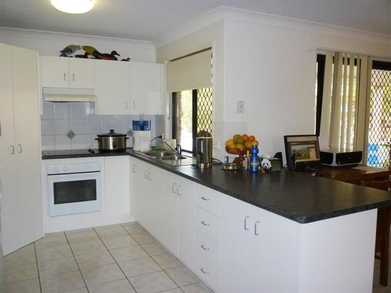 3 Lorraine Court, Gracemere QLD 4702