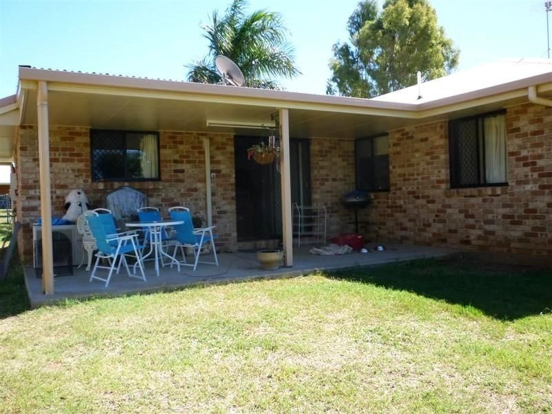 3 Lorraine Court, Gracemere QLD 4702