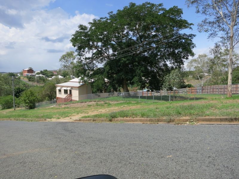 18 Pattison Street, Mount Morgan QLD 4714