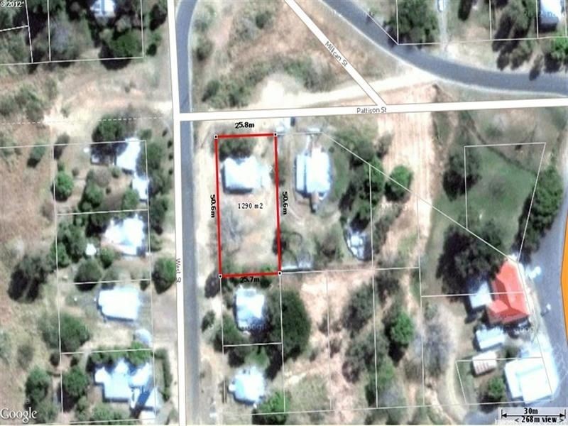 18 Pattison Street, Mount Morgan QLD 4714