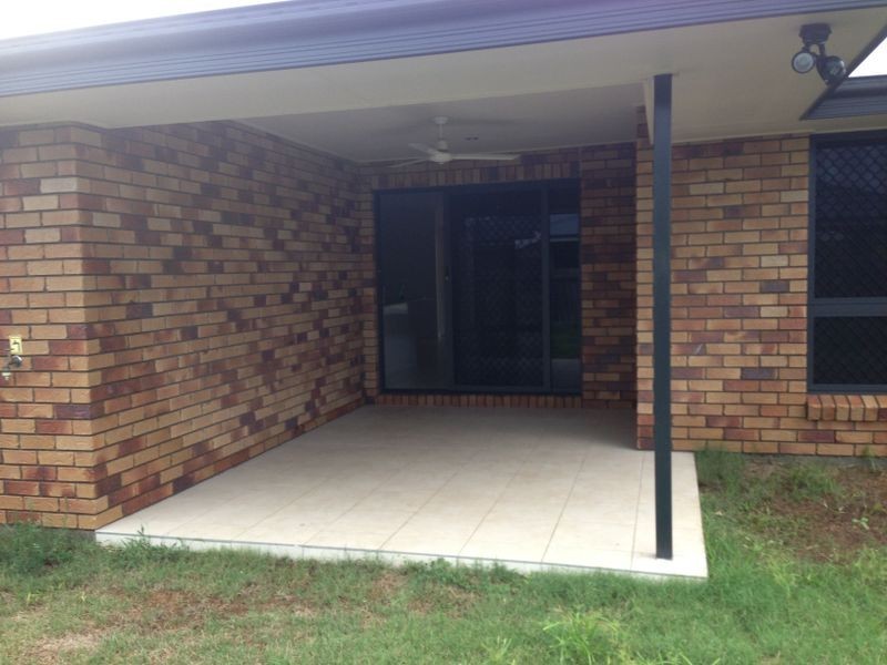 19 Emery Street, Gracemere QLD 4702
