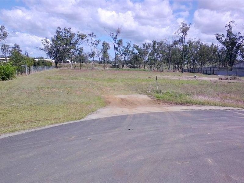 32/15 Freeman Court, Gracemere QLD 4702