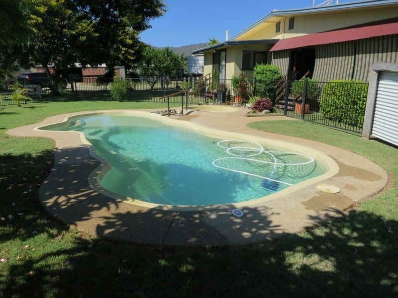 12 Gum Tree Avenue, Bouldercombe QLD 4702