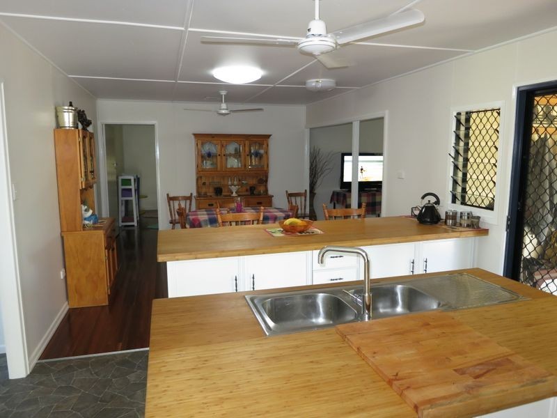 12 Gum Tree Avenue, Bouldercombe QLD 4702