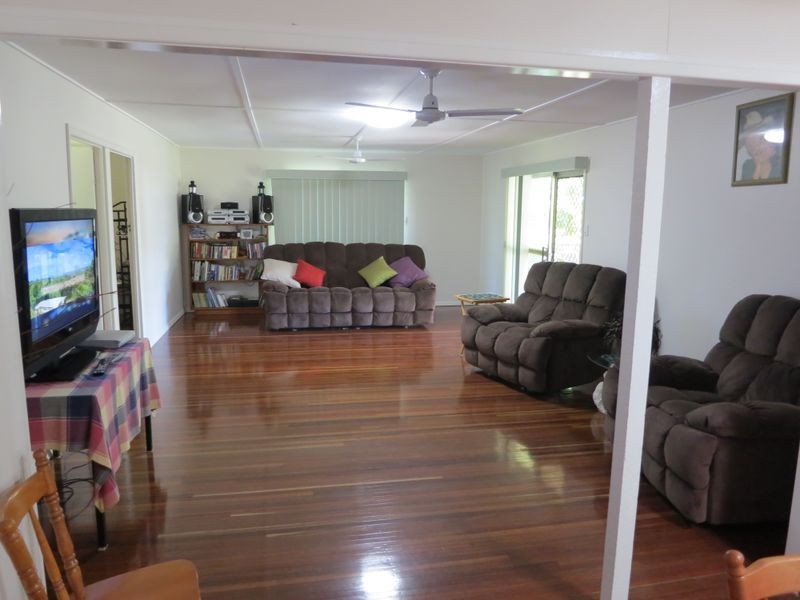 12 Gum Tree Avenue, Bouldercombe QLD 4702