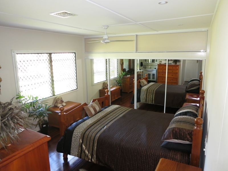 12 Gum Tree Avenue, Bouldercombe QLD 4702