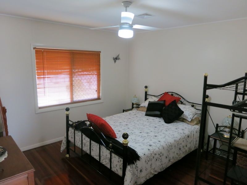 12 Gum Tree Avenue, Bouldercombe QLD 4702