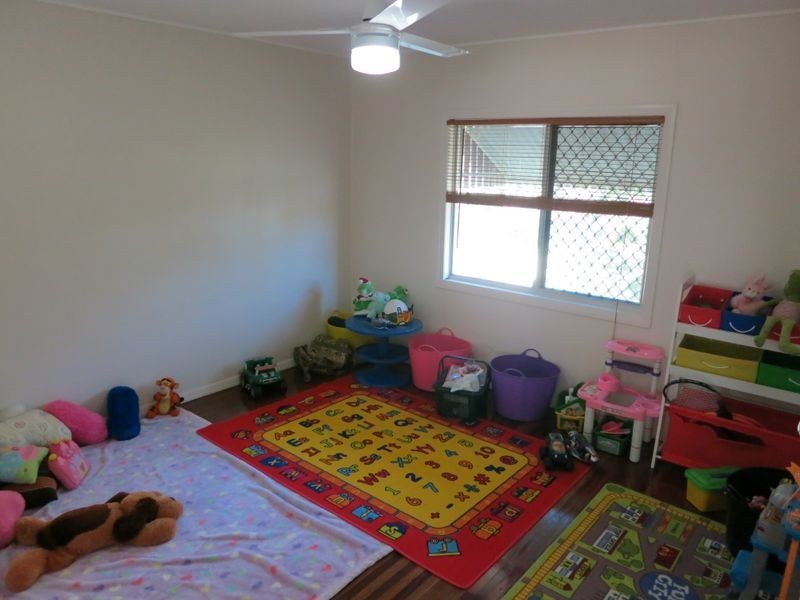 12 Gum Tree Avenue, Bouldercombe QLD 4702