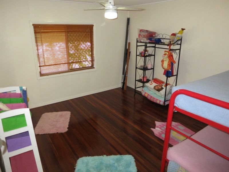 12 Gum Tree Avenue, Bouldercombe QLD 4702