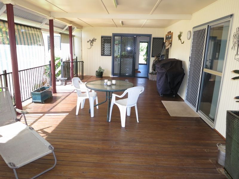 12 Gum Tree Avenue, Bouldercombe QLD 4702