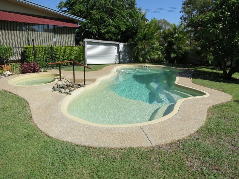 12 Gum Tree Avenue, Bouldercombe QLD 4702