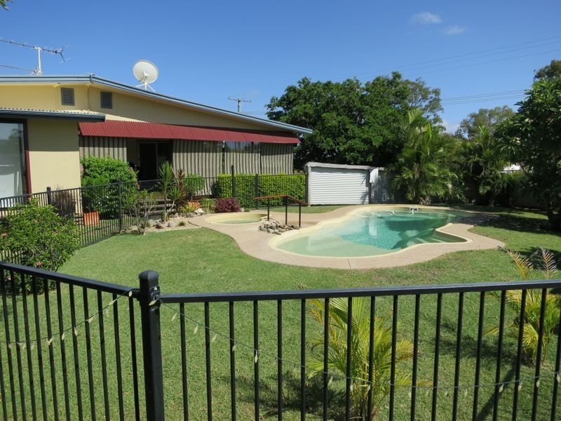 12 Gum Tree Avenue, Bouldercombe QLD 4702