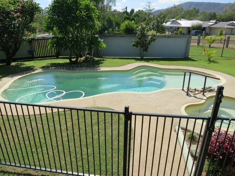 12 Gum Tree Avenue, Bouldercombe QLD 4702