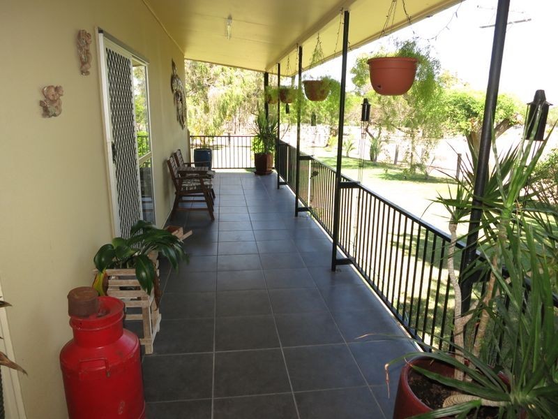 12 Gum Tree Avenue, Bouldercombe QLD 4702