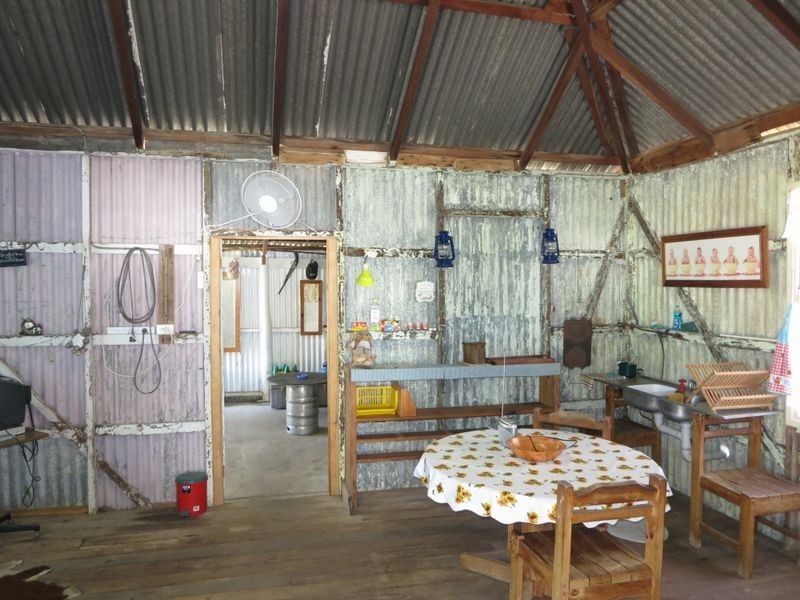 12 Gum Tree Avenue, Bouldercombe QLD 4702