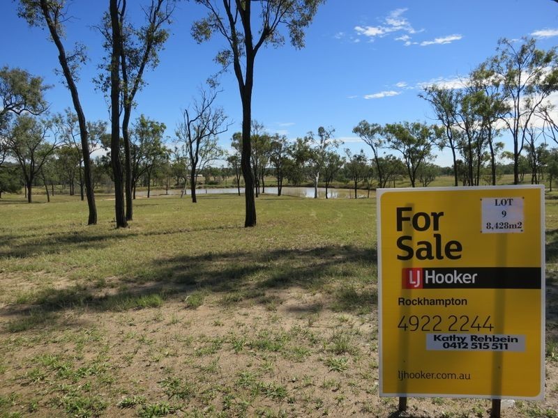 9/ Clifton Street, Gracemere QLD 4702