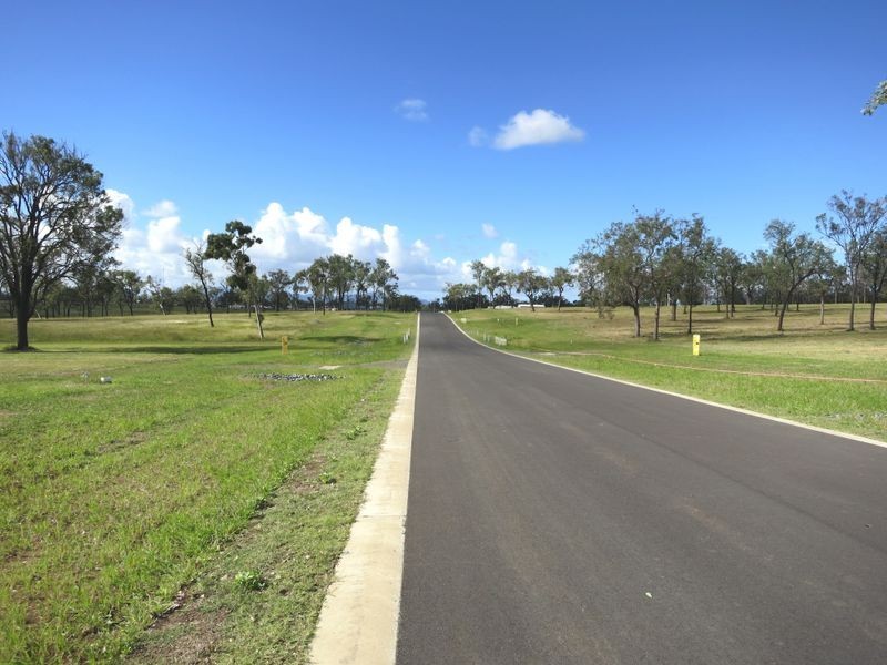 9/ Clifton Street, Gracemere QLD 4702
