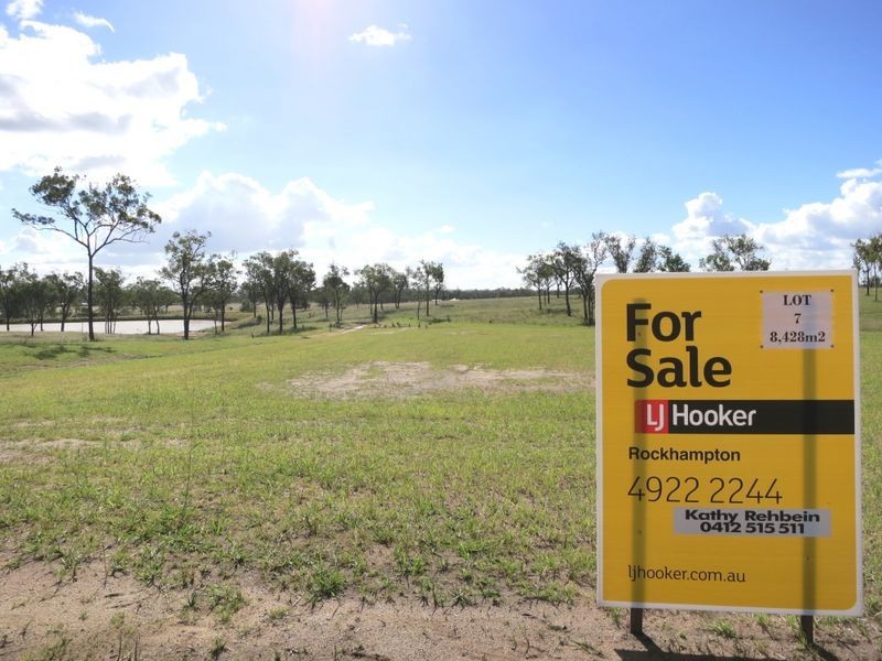 7/ Clifton Street, Gracemere QLD 4702