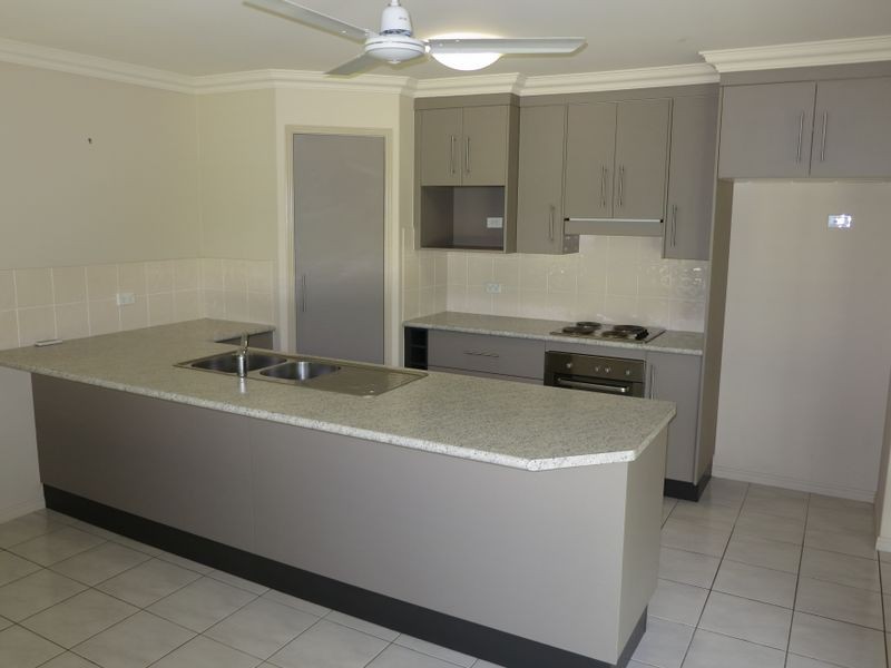 17 Lillypilly Avenue, Gracemere QLD 4702