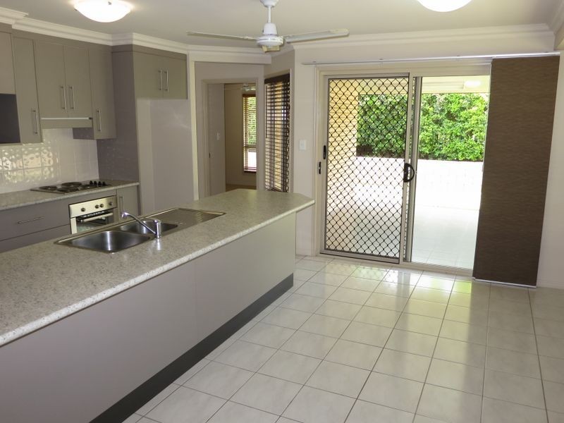 17 Lillypilly Avenue, Gracemere QLD 4702