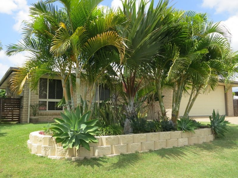 17 Lillypilly Avenue, Gracemere QLD 4702