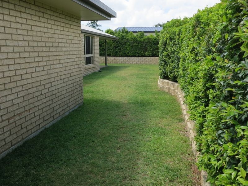 17 Lillypilly Avenue, Gracemere QLD 4702