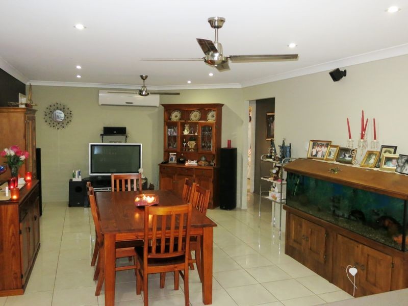 84 Corella Drive, Gracemere QLD 4702