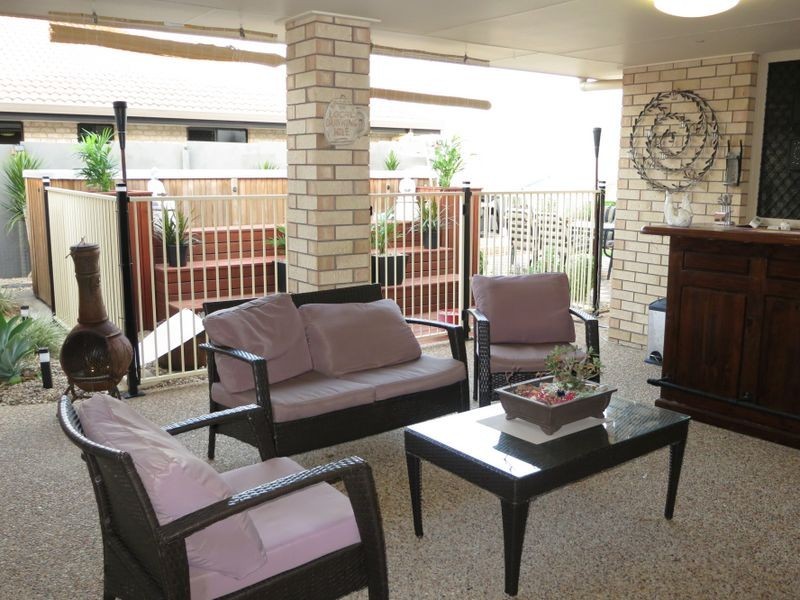 84 Corella Drive, Gracemere QLD 4702