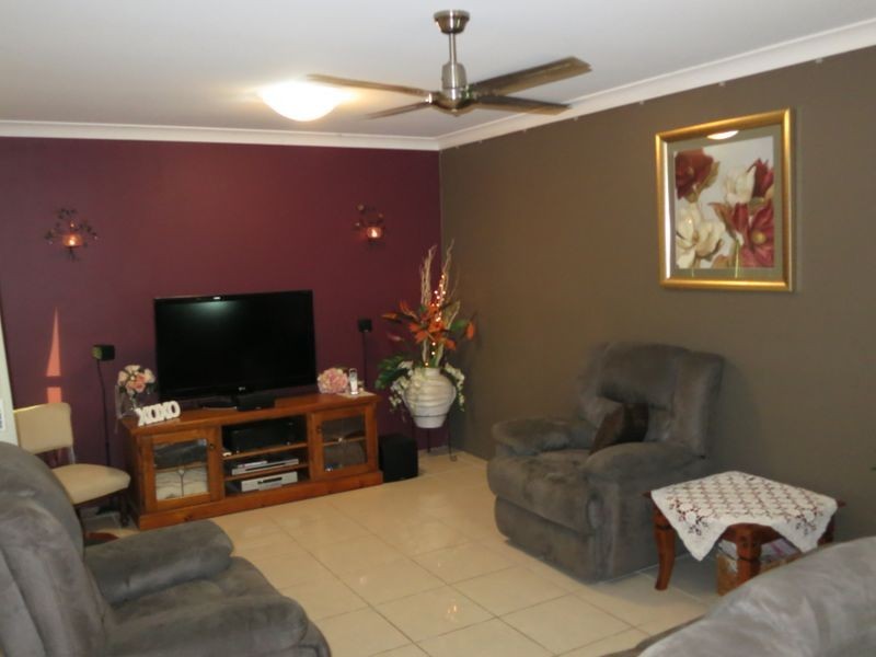 84 Corella Drive, Gracemere QLD 4702