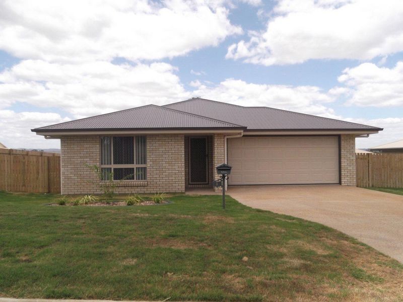 1 Perkins Court, Gracemere QLD 4702