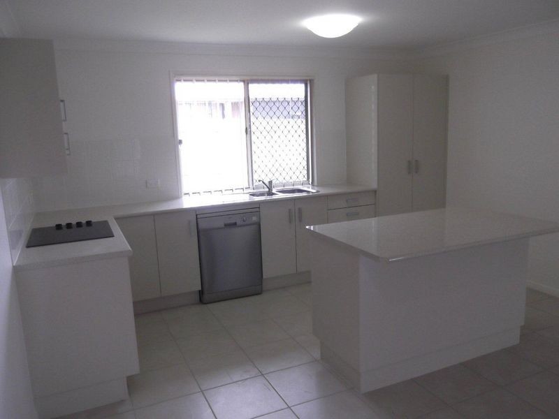 1 Perkins Court, Gracemere QLD 4702