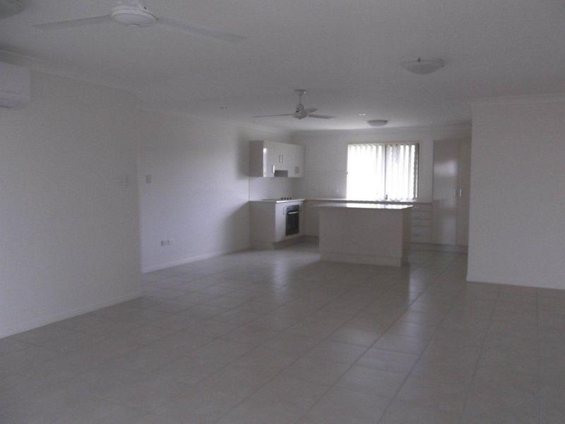 1 Perkins Court, Gracemere QLD 4702