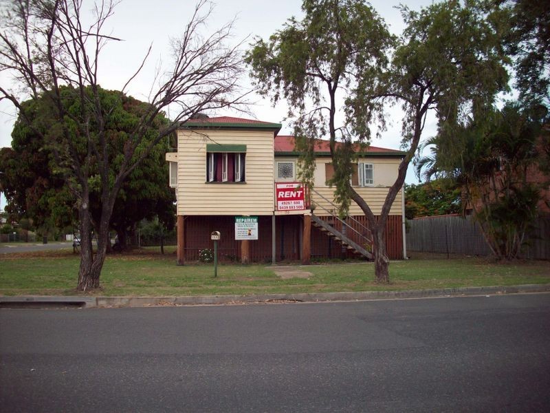 153 High Street, Berserker QLD 4701