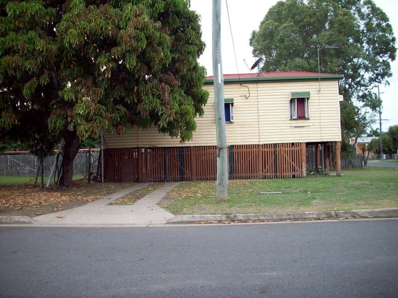 153 High Street, Berserker QLD 4701