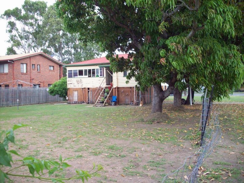 153 High Street, Berserker QLD 4701