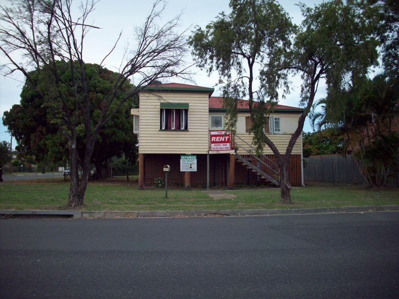 153 High Street, Berserker QLD 4701