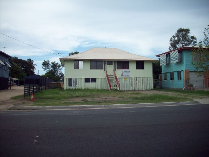 111 High Street, Berserker QLD 4701