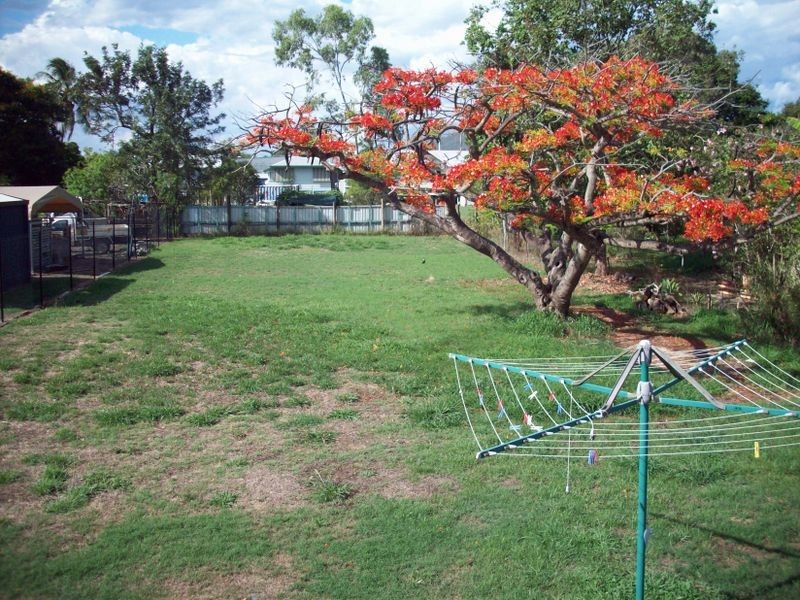 111 High Street, Berserker QLD 4701