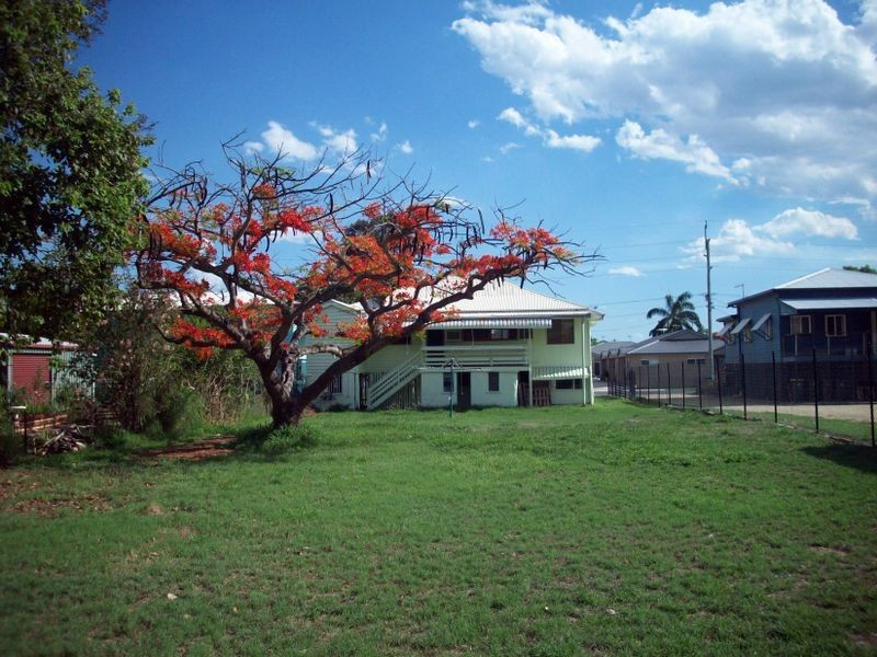 111 High Street, Berserker QLD 4701