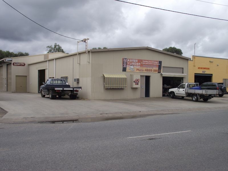 3/42 Knight Street, Park Avenue QLD 4701