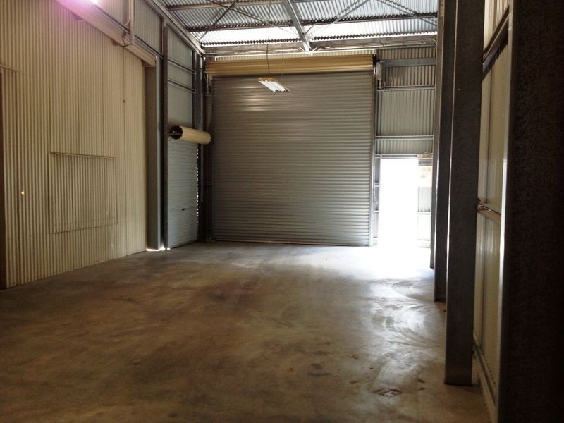 3/42 Knight Street, Park Avenue QLD 4701