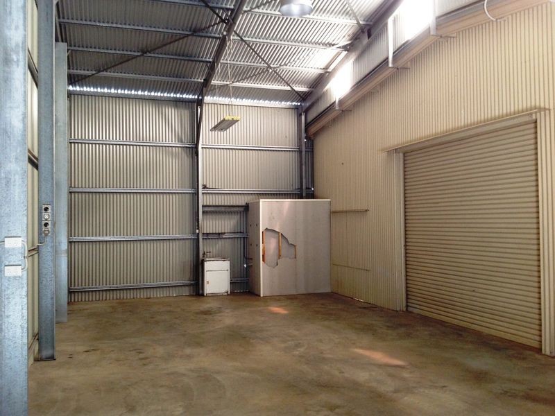 3/42 Knight Street, Park Avenue QLD 4701