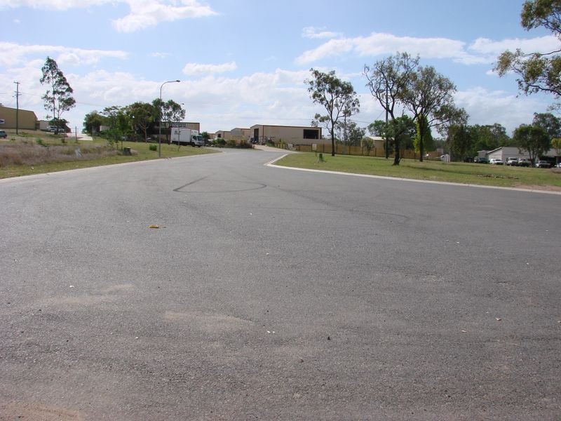 8 Alexander Court, Gracemere QLD 4702