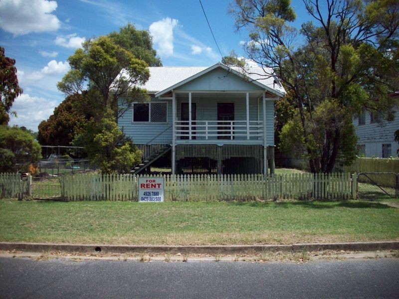 125 Connor Street, Koongal QLD 4701