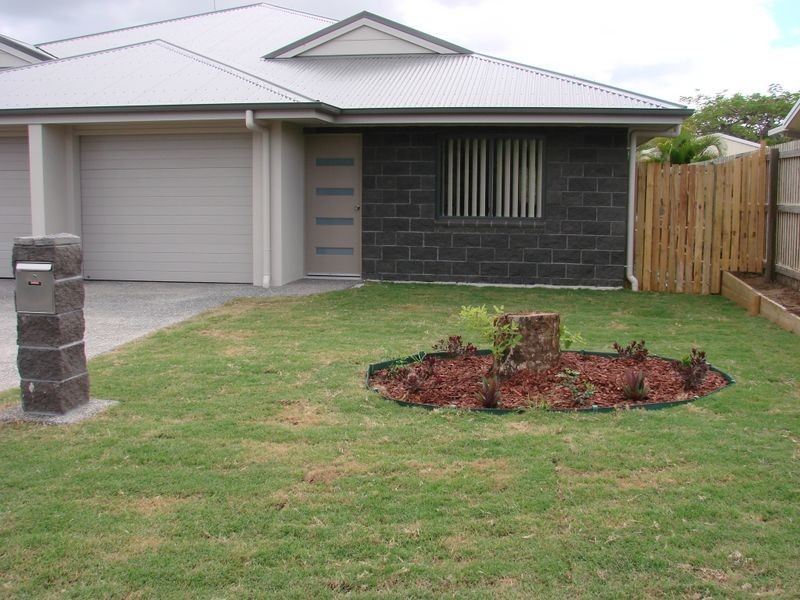 2/4 Mallet Close, Gracemere QLD 4702