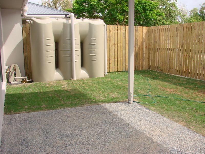 2/4 Mallet Close, Gracemere QLD 4702