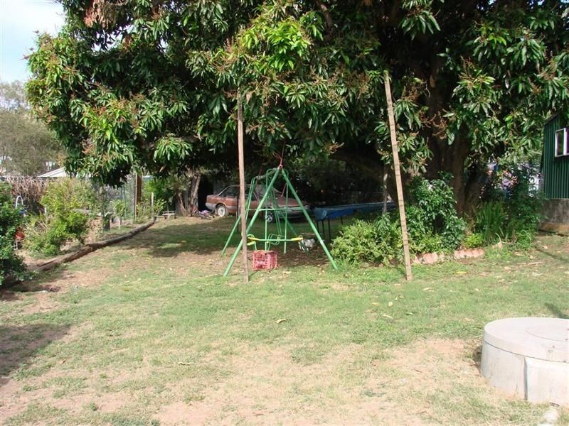 51146 Burnett Highway, Baree QLD 4714