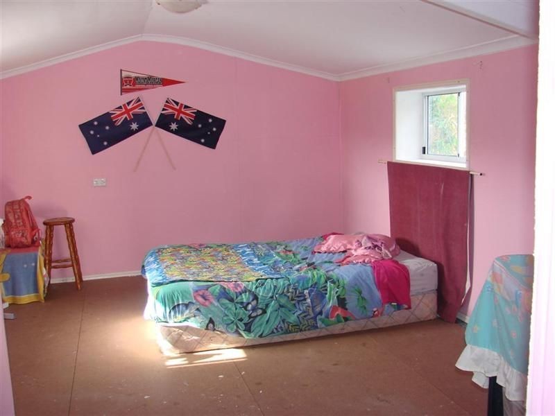 51146 Burnett Highway, Baree QLD 4714