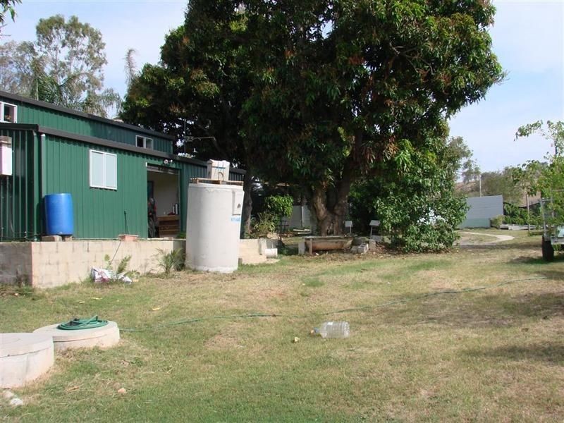 51146 Burnett Highway, Baree QLD 4714