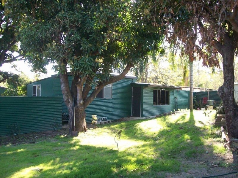 51146 Burnett Highway, Baree QLD 4714